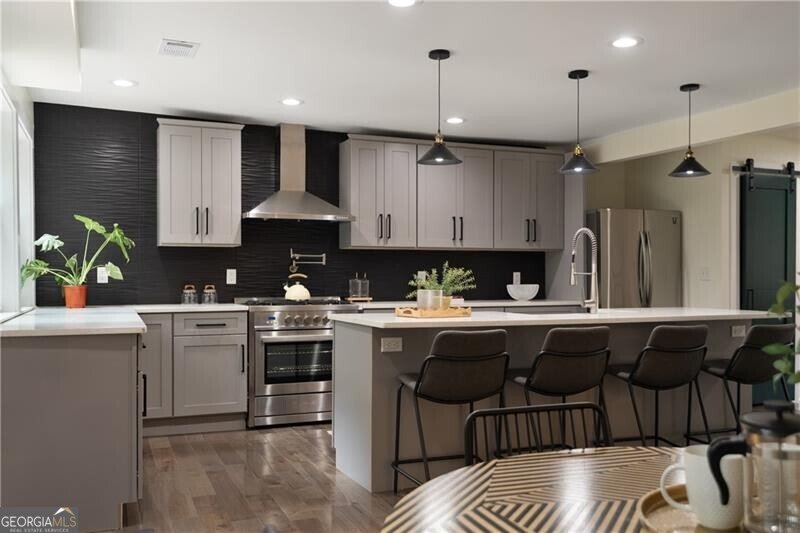 1218 Crestwood Drive Atlanta - 13