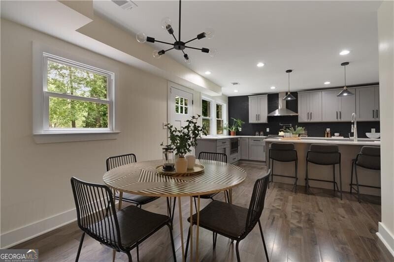 1218 Crestwood Drive Atlanta - 14