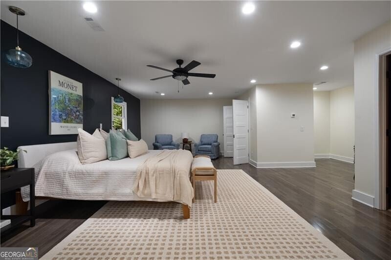 1218 Crestwood Drive Atlanta - 15