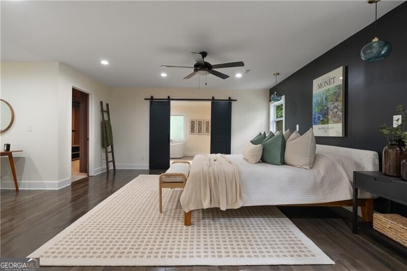 1218 Crestwood Drive Atlanta - 16