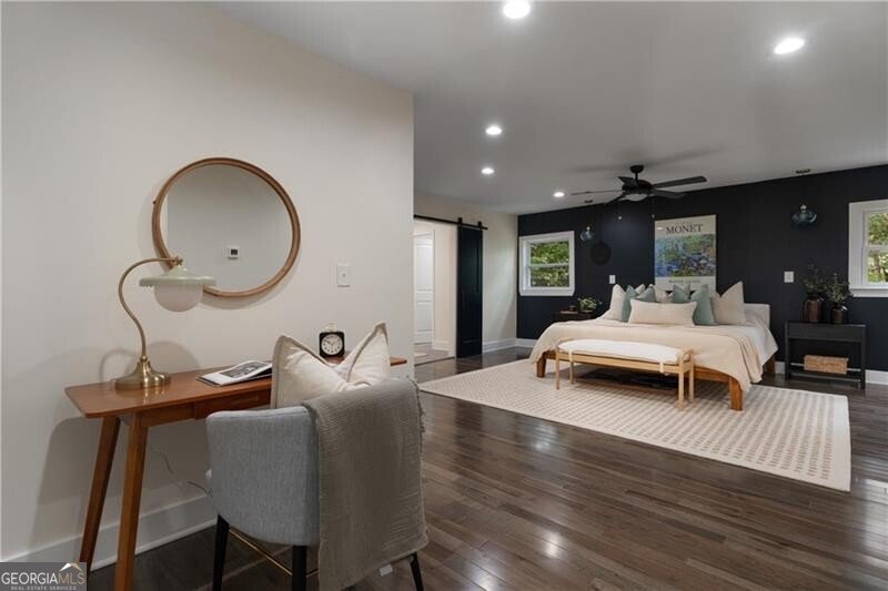 1218 Crestwood Drive Atlanta - 17