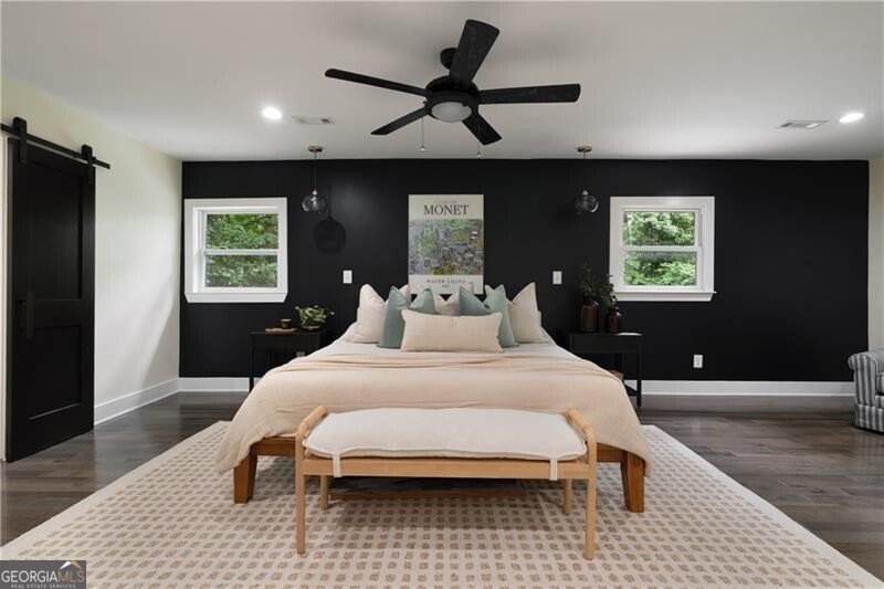 1218 Crestwood Drive Atlanta - 18