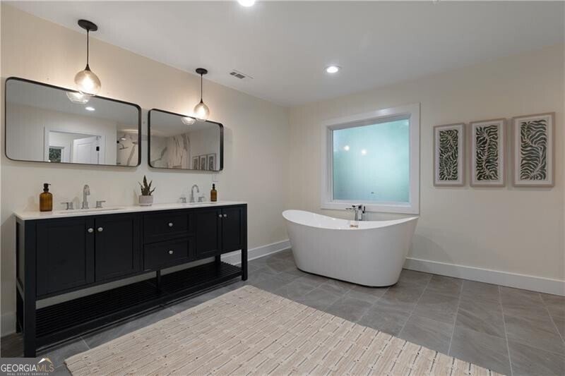 1218 Crestwood Drive Atlanta - 19