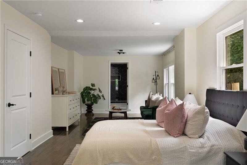 1218 Crestwood Drive Atlanta - 26