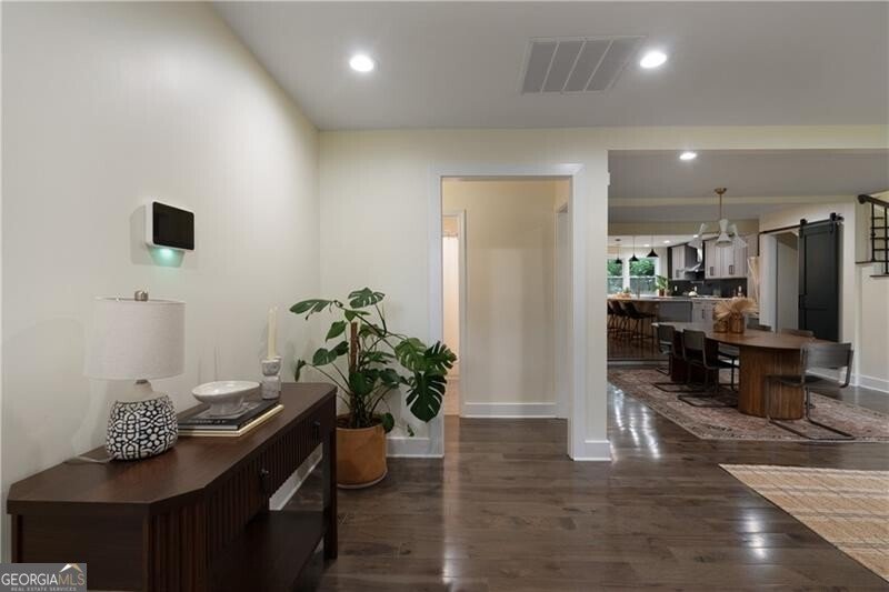 1218 Crestwood Drive Atlanta - 29