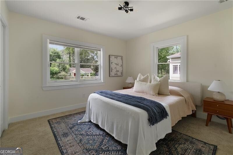1218 Crestwood Drive Atlanta - 30
