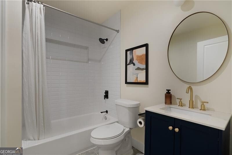 1218 Crestwood Drive Atlanta - 31