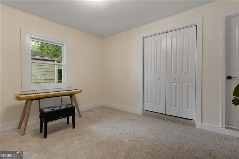 1218 Crestwood Drive Atlanta - 32