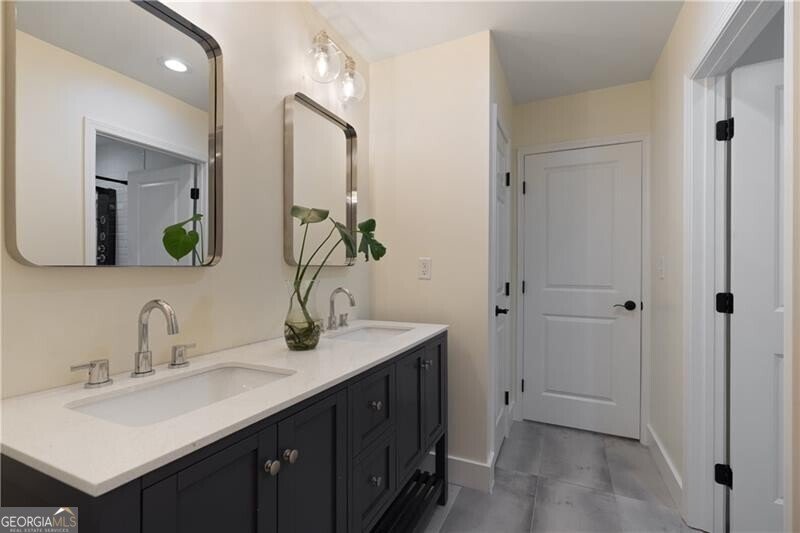 1218 Crestwood Drive Atlanta - 33