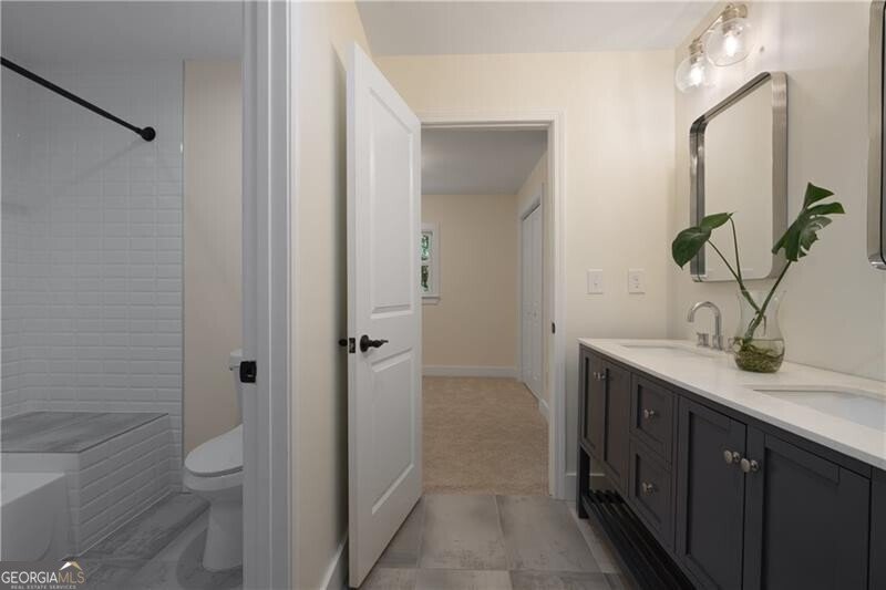 1218 Crestwood Drive Atlanta - 35