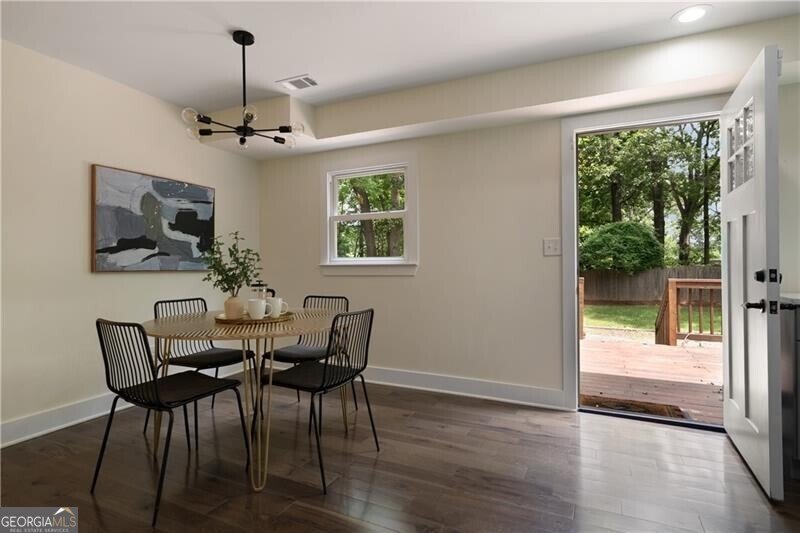 1218 Crestwood Drive Atlanta - 39