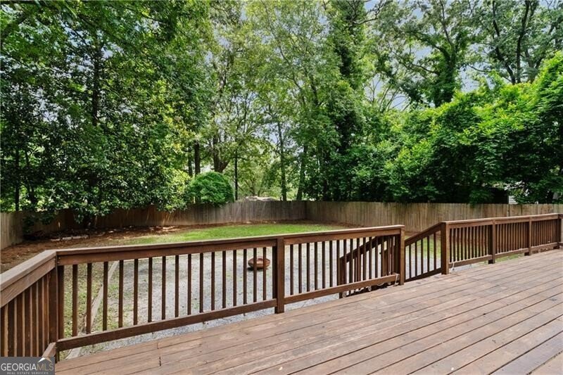 1218 Crestwood Drive Atlanta - 40