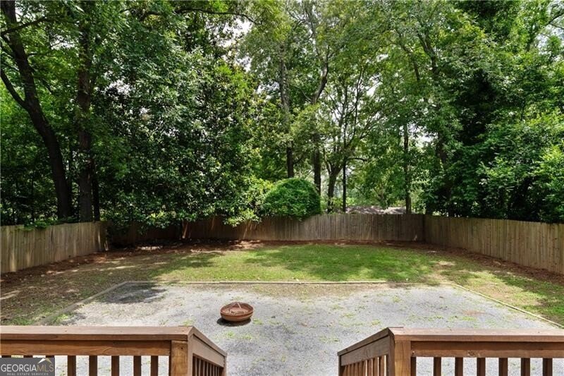 1218 Crestwood Drive Atlanta - 42