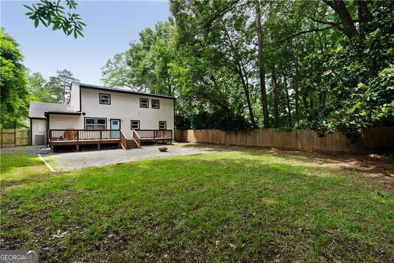 1218 Crestwood Drive Atlanta - 43