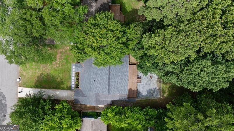 1218 Crestwood Drive Atlanta - 44