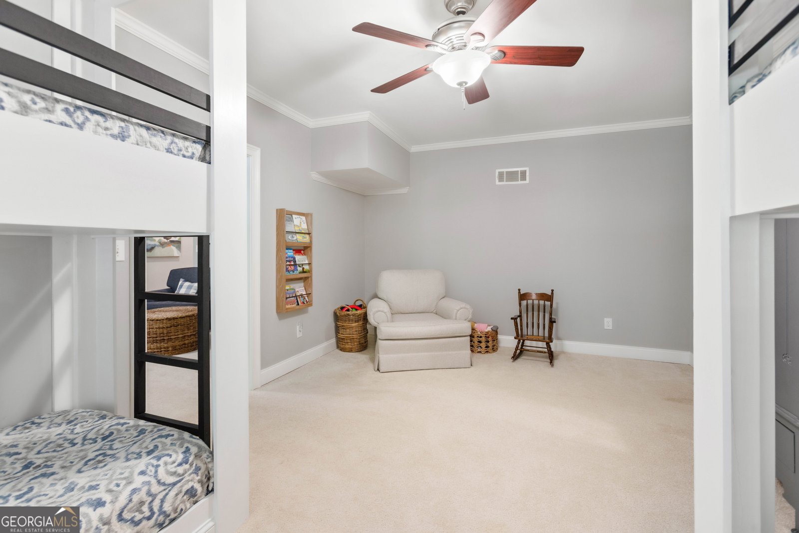 1030 Spring Lake Drive Bishop - 17