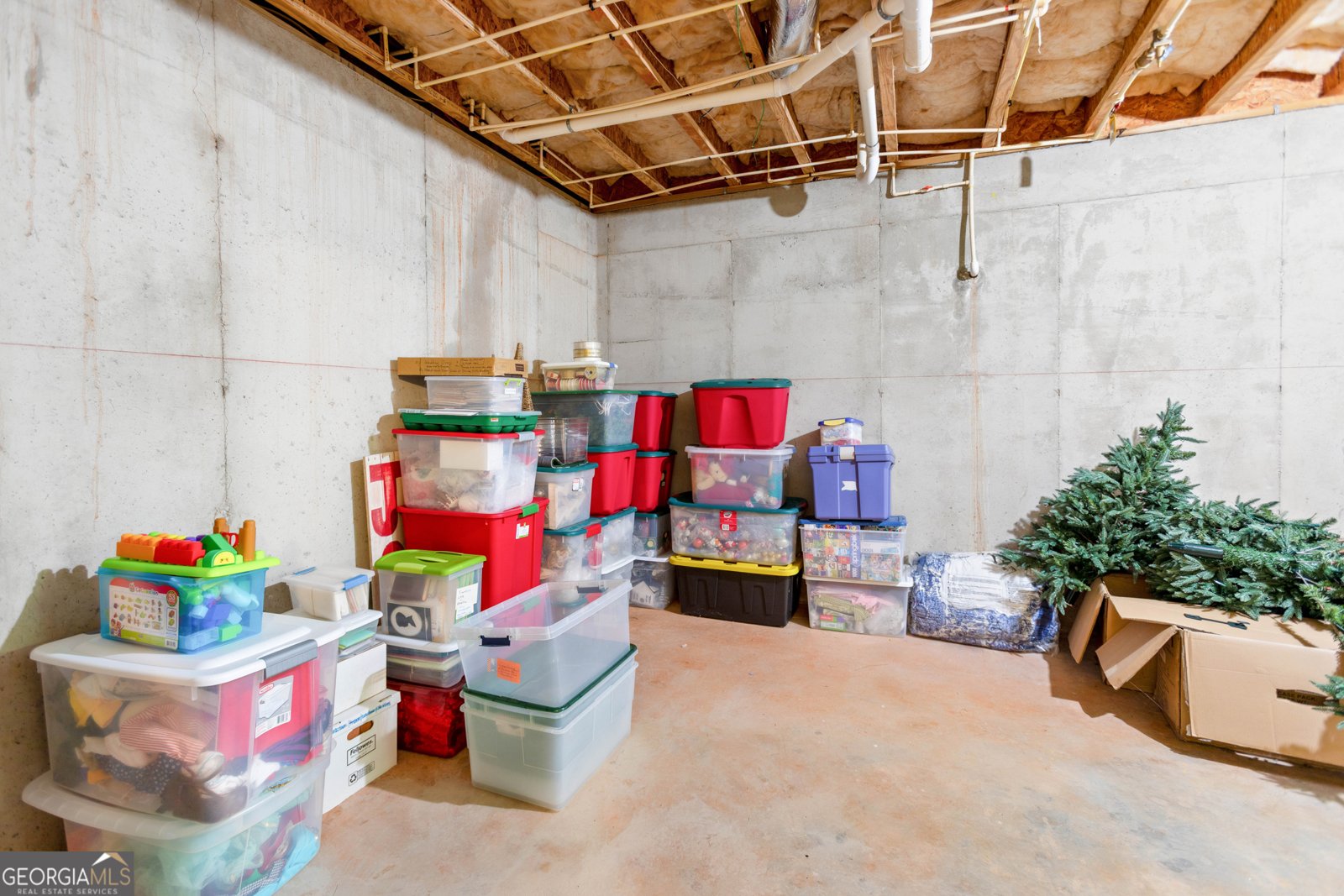 1030 Spring Lake Drive Bishop - 19