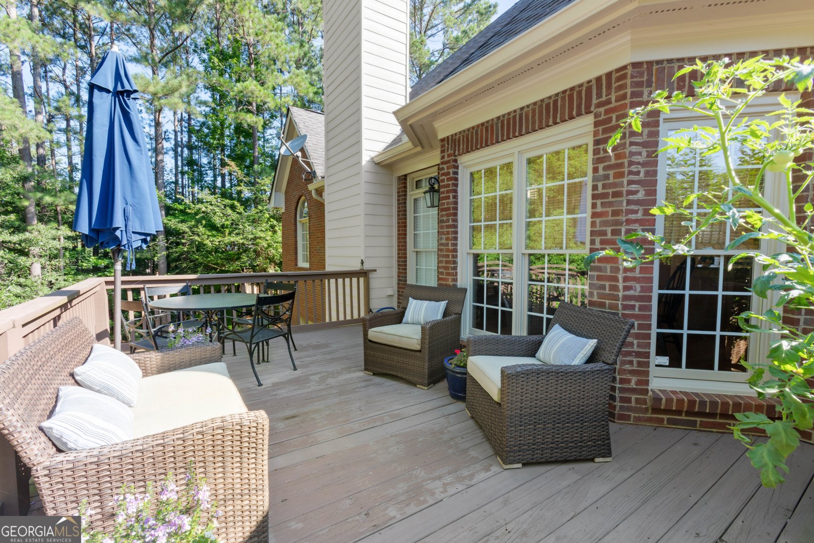 1030 Spring Lake Drive Bishop - 28