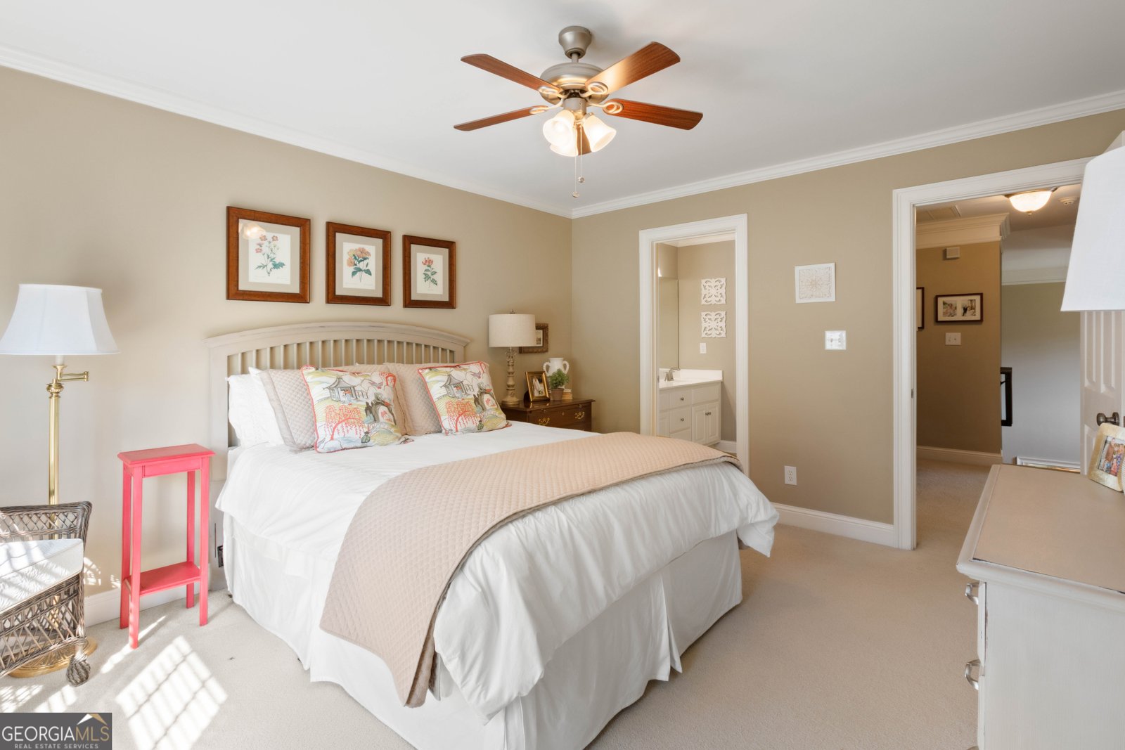 1030 Spring Lake Drive Bishop - 4
