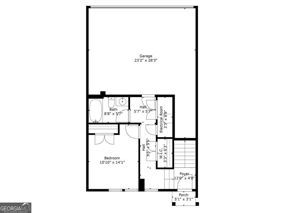 1995 Bryant Park Lane Decatur - 29