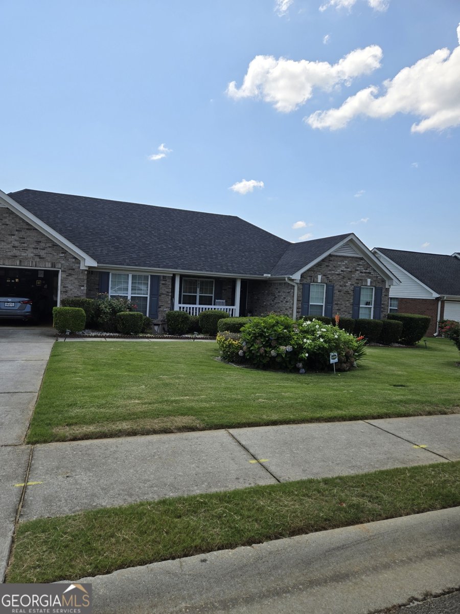 3388 Thames Place Hephzibah - 1