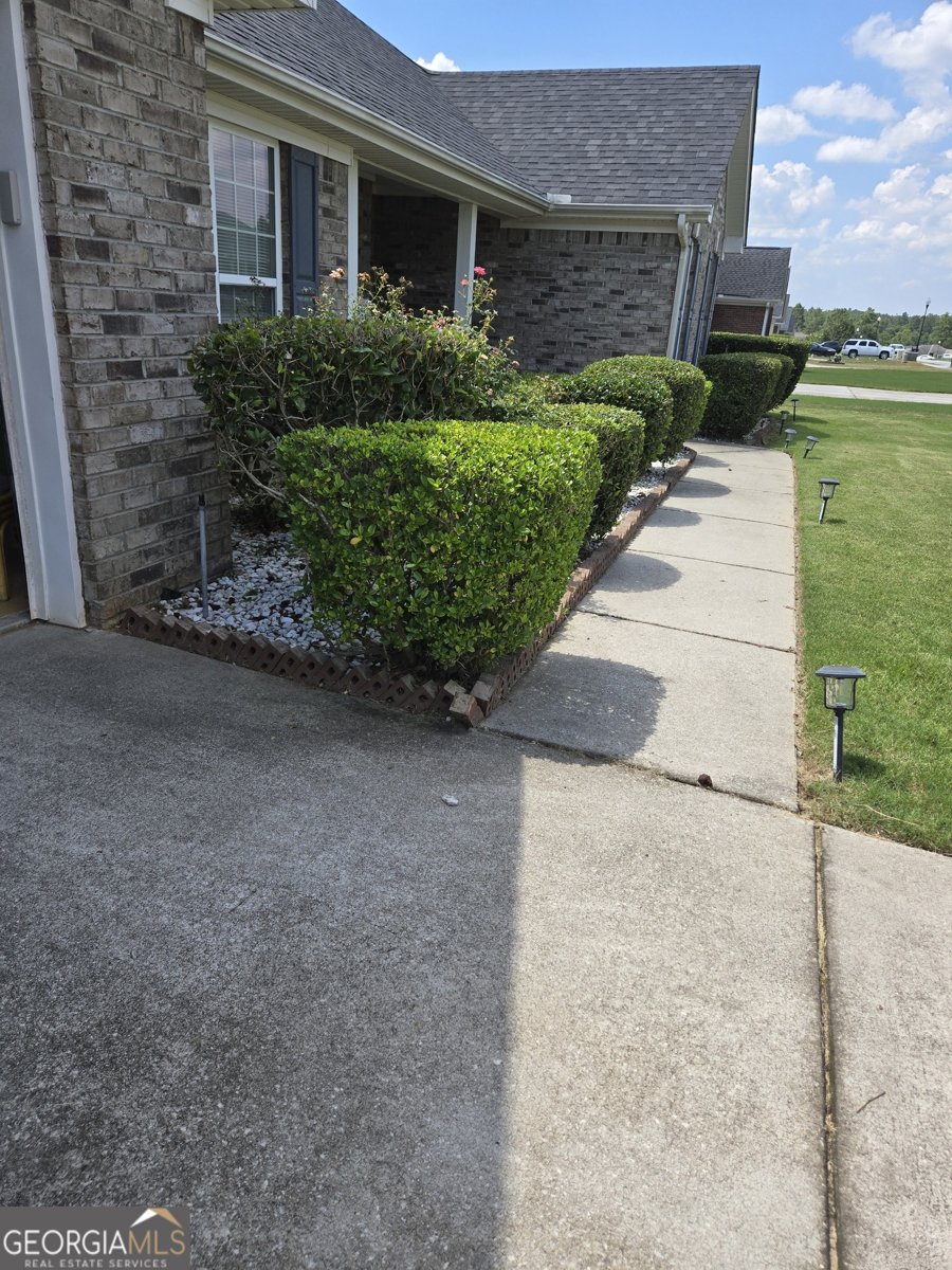 3388 Thames Place Hephzibah - 2
