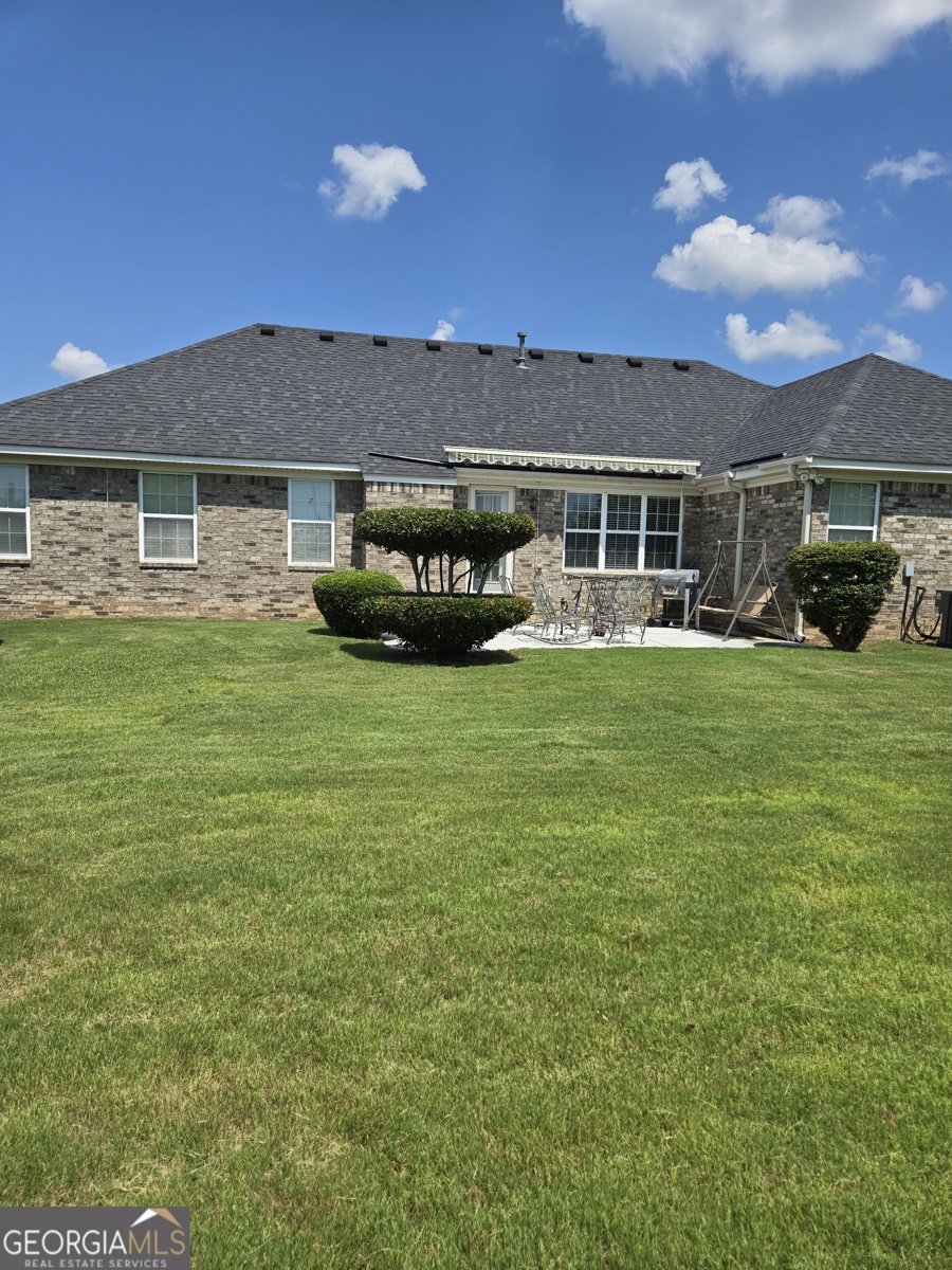3388 Thames Place Hephzibah - 4