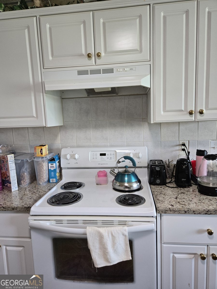 3388 Thames Place Hephzibah - 5