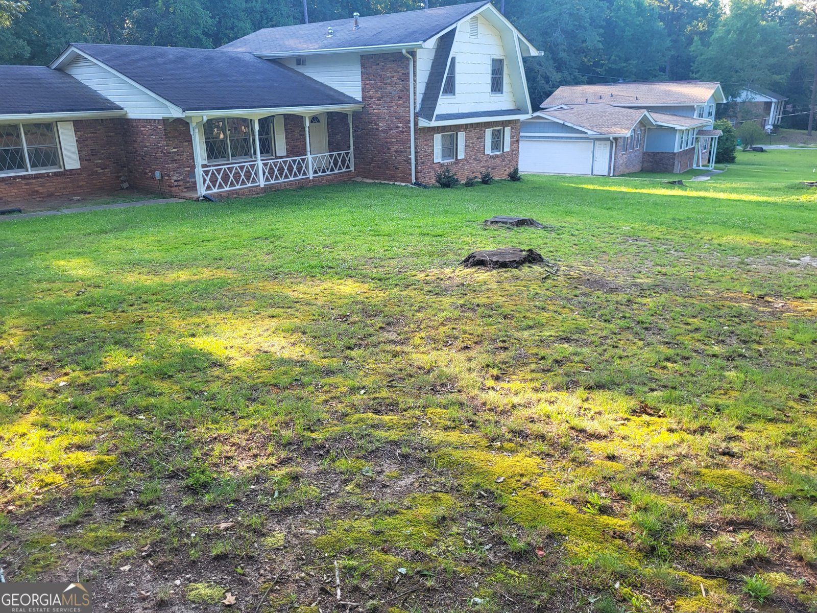 3211 Rockview Drive Lithonia - 1