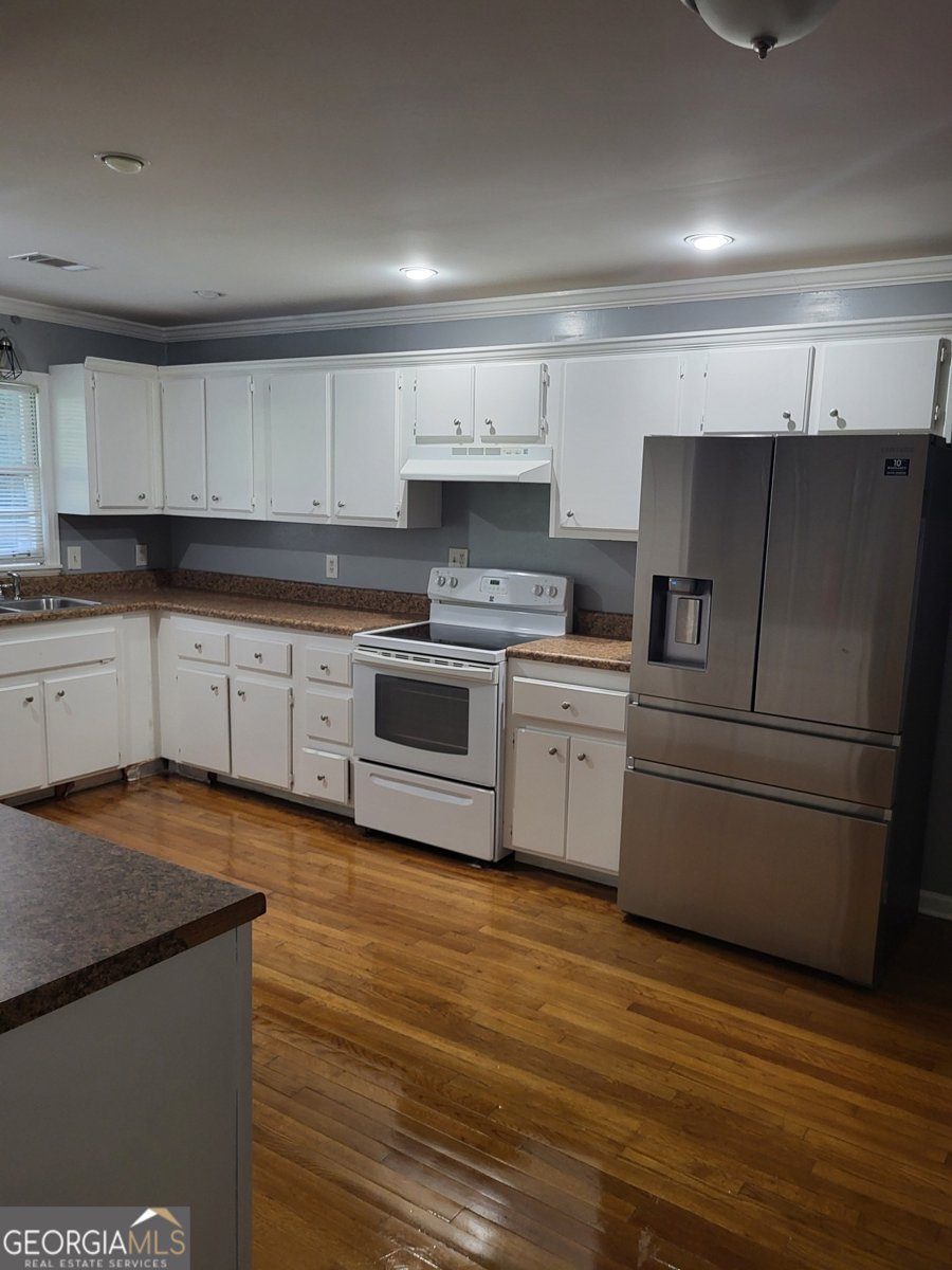3211 Rockview Drive Lithonia - 11