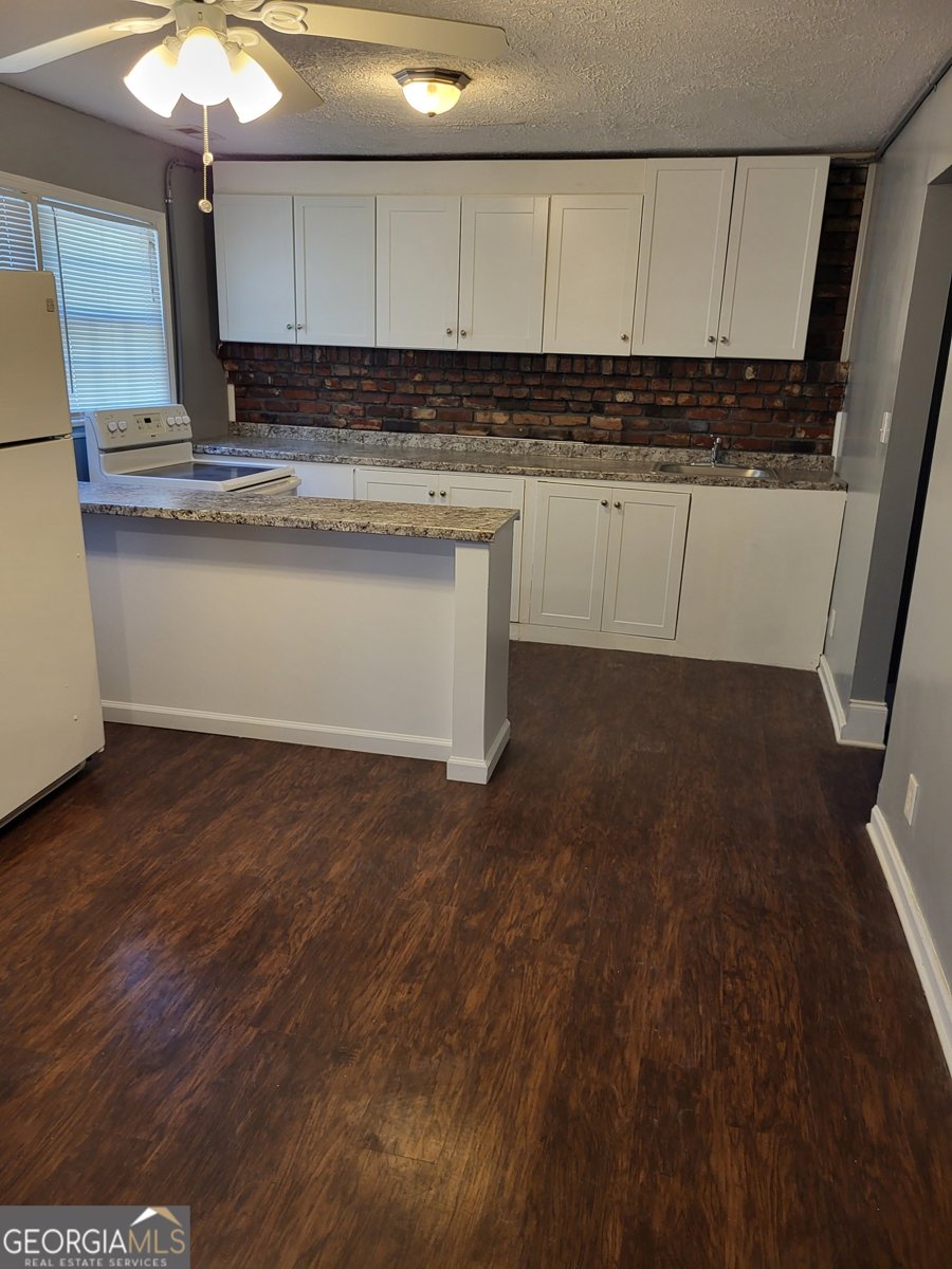 3211 Rockview Drive Lithonia - 12