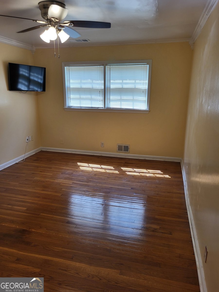 3211 Rockview Drive Lithonia - 13