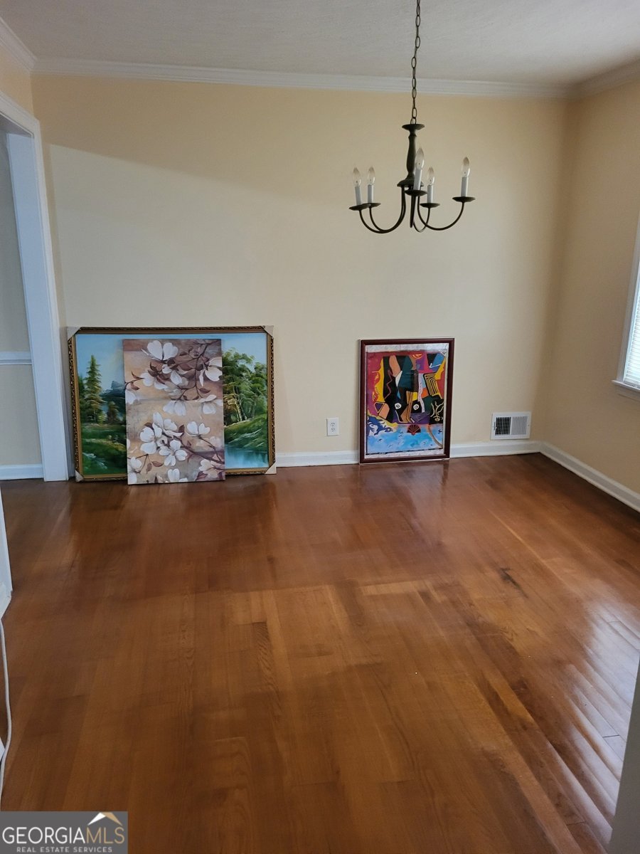 3211 Rockview Drive Lithonia - 16
