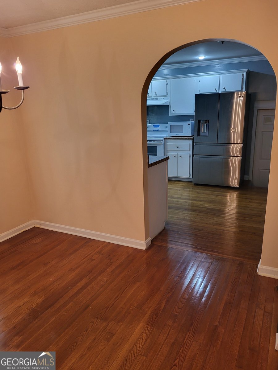 3211 Rockview Drive Lithonia - 19