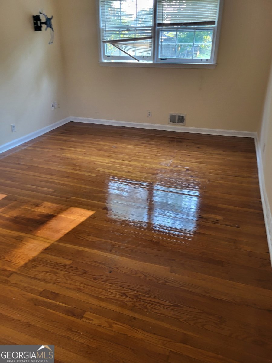 3211 Rockview Drive Lithonia - 3