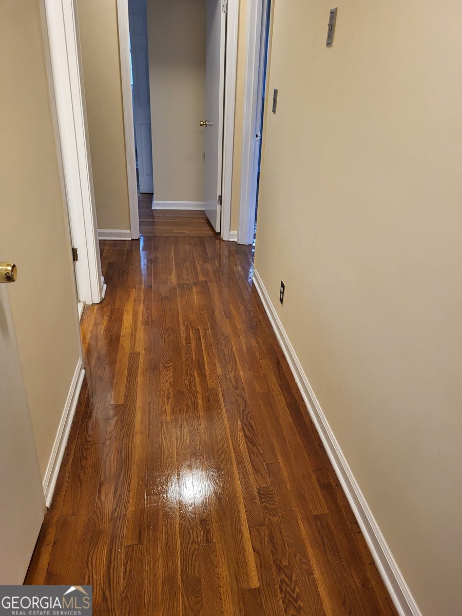 3211 Rockview Drive Lithonia - 4