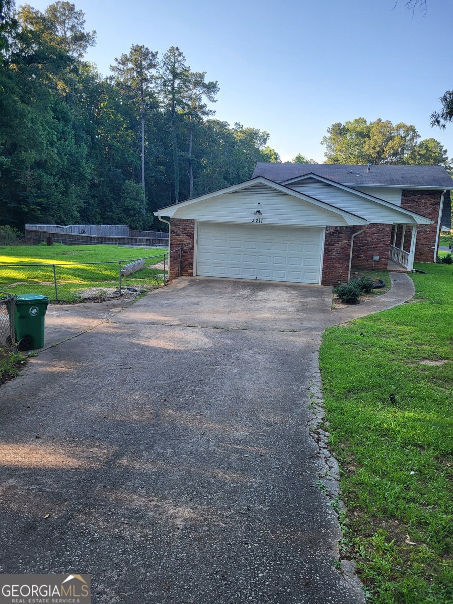 3211 Rockview Drive Lithonia - 9