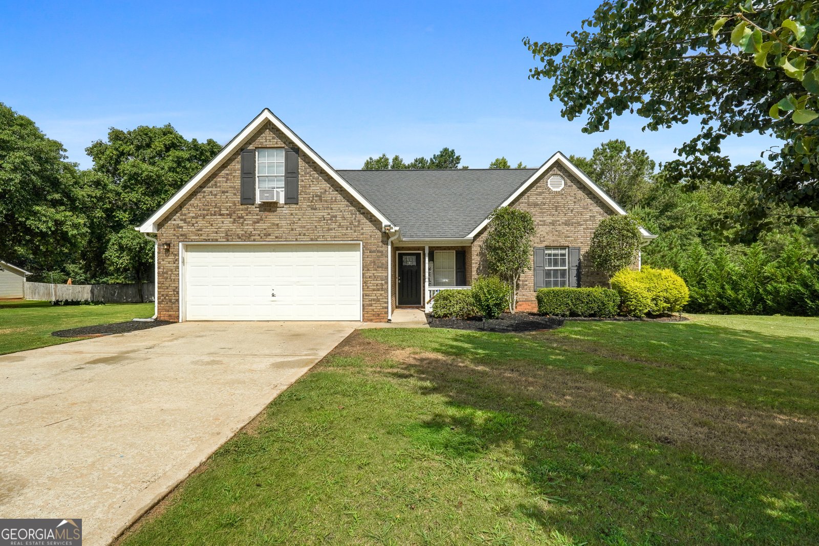311 Ponderosa Trail Jackson - 2