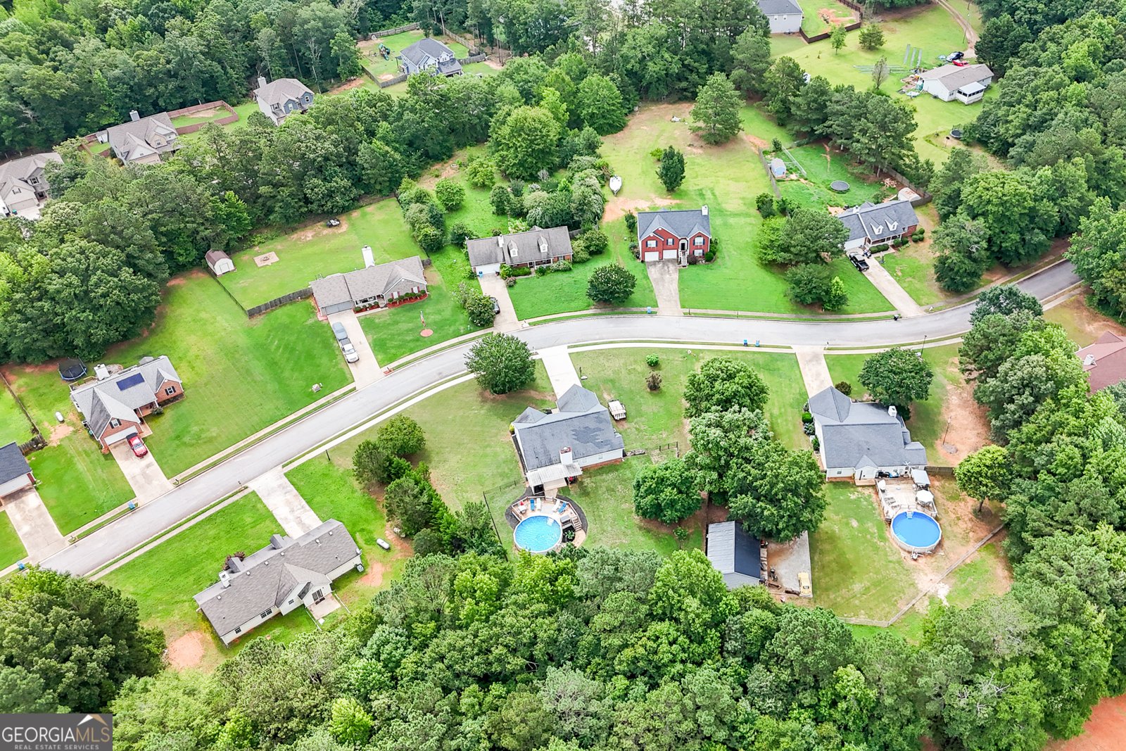 311 Ponderosa Trail Jackson - 29