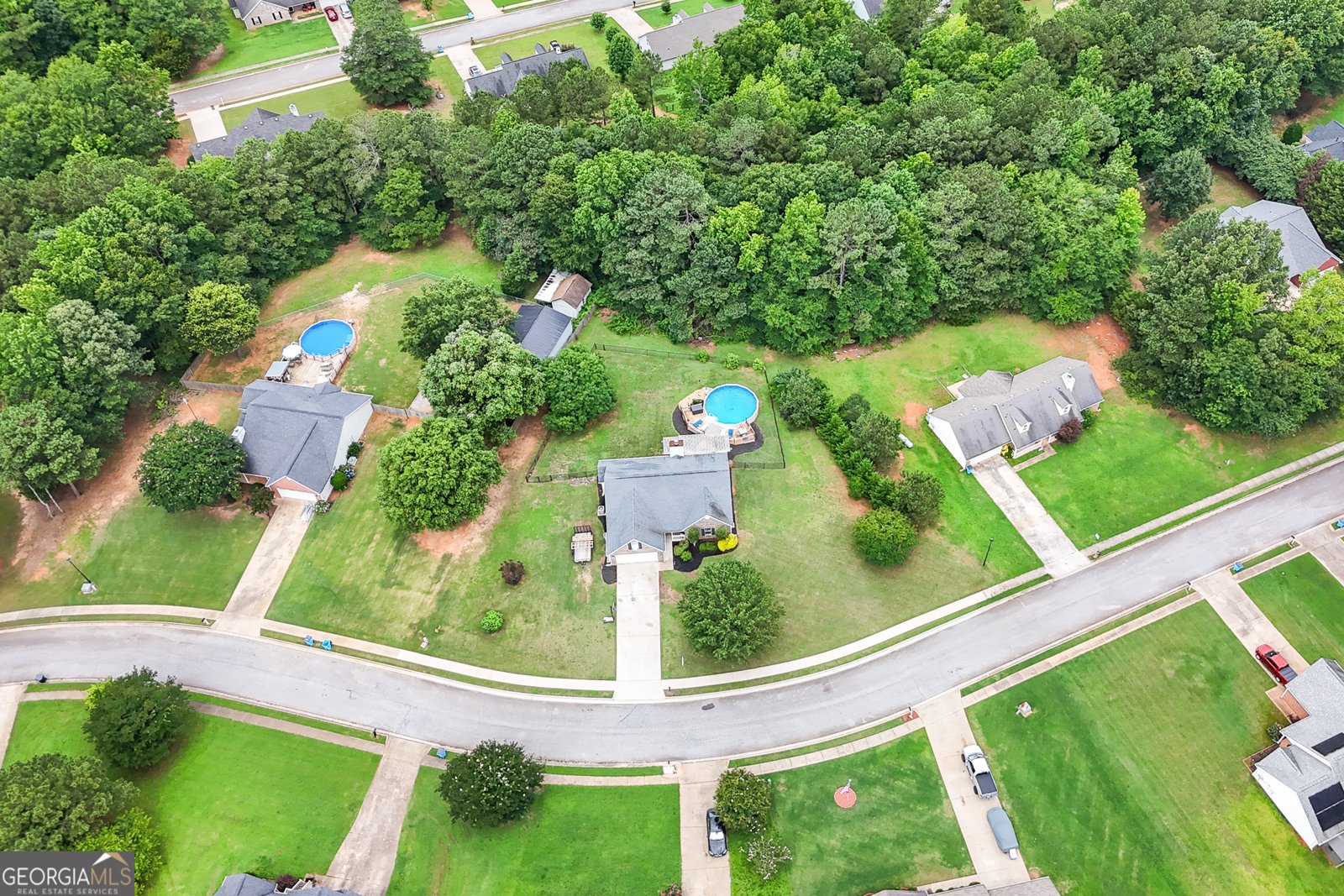 311 Ponderosa Trail Jackson - 30
