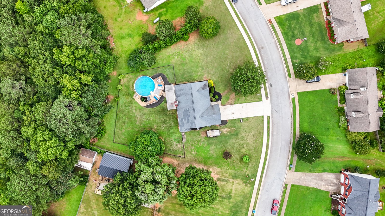 311 Ponderosa Trail Jackson - 31