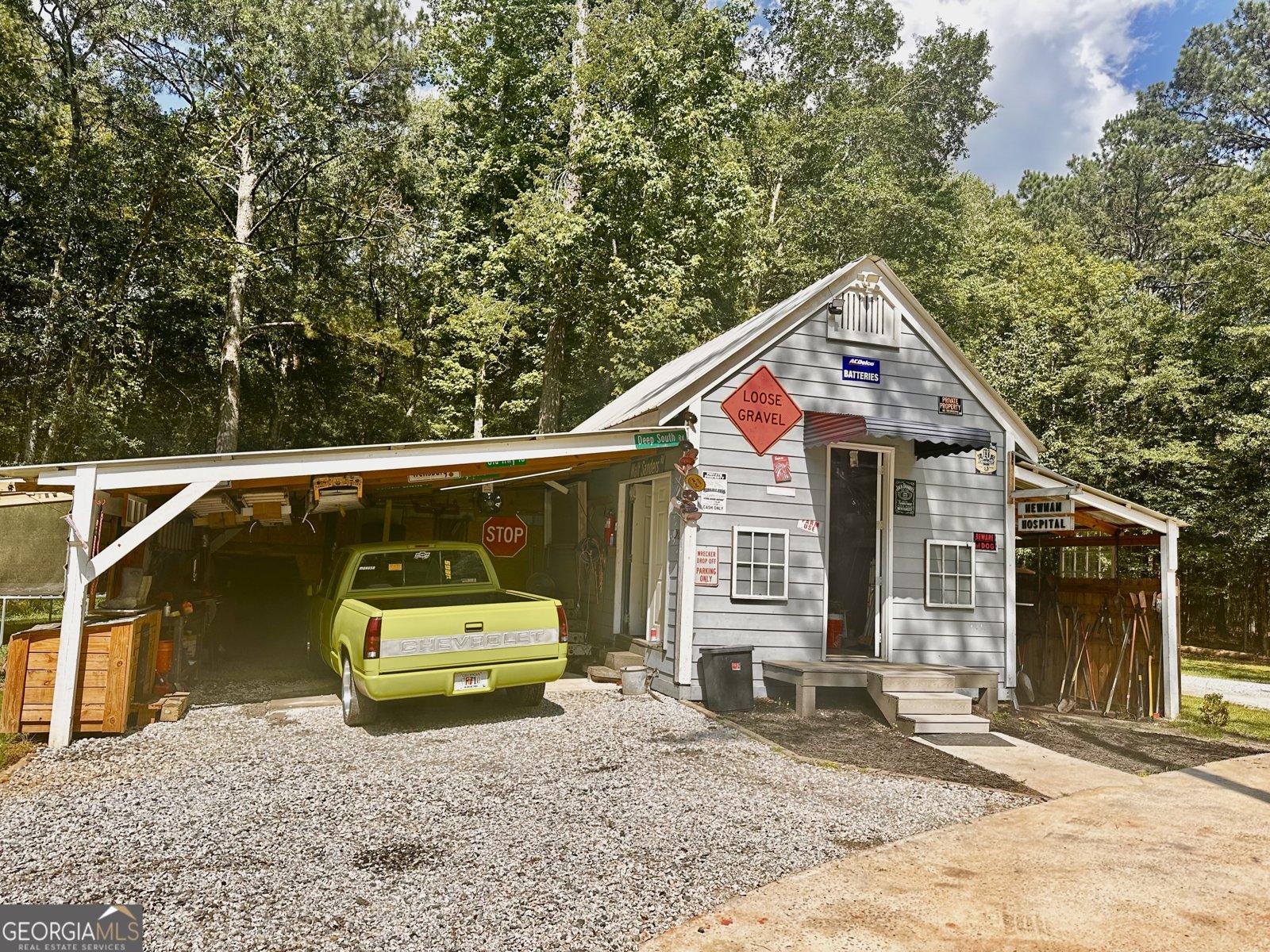 245 Clearwater Rd Sharpsburg - 5