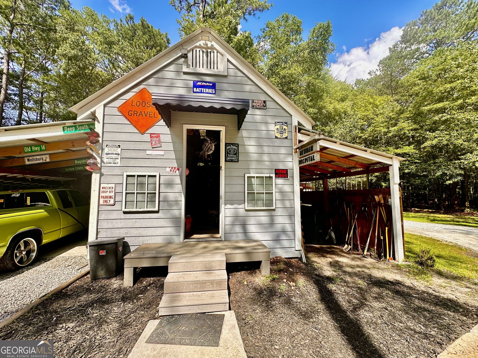 245 Clearwater Rd Sharpsburg - 6