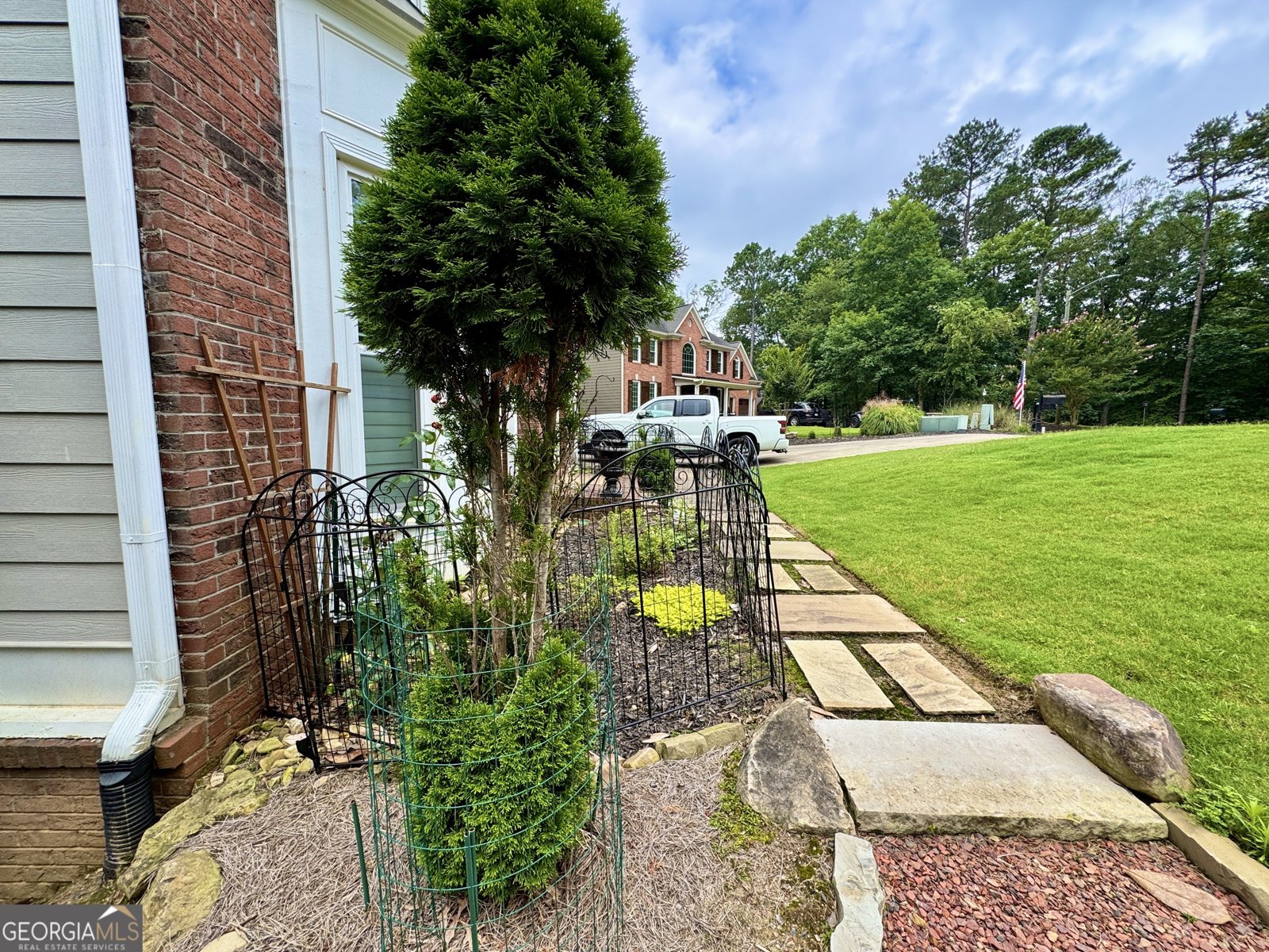 703 Overlook Point Woodstock - 22
