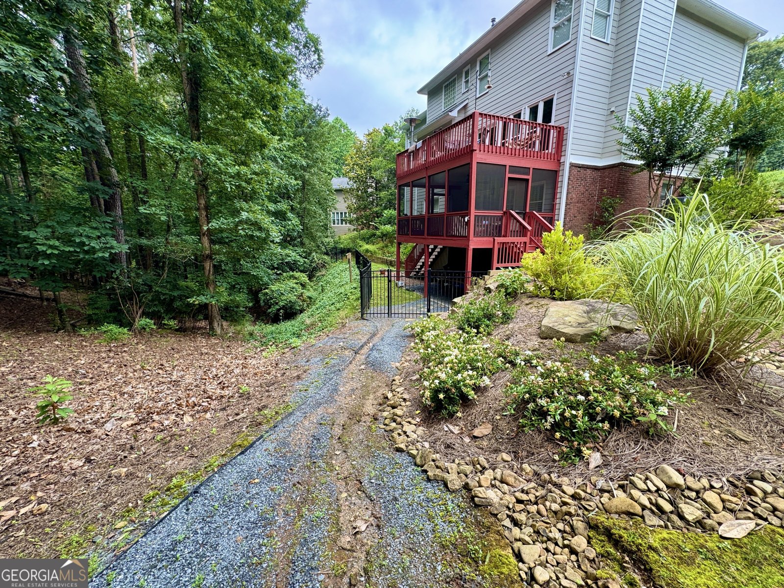 703 Overlook Point Woodstock - 30