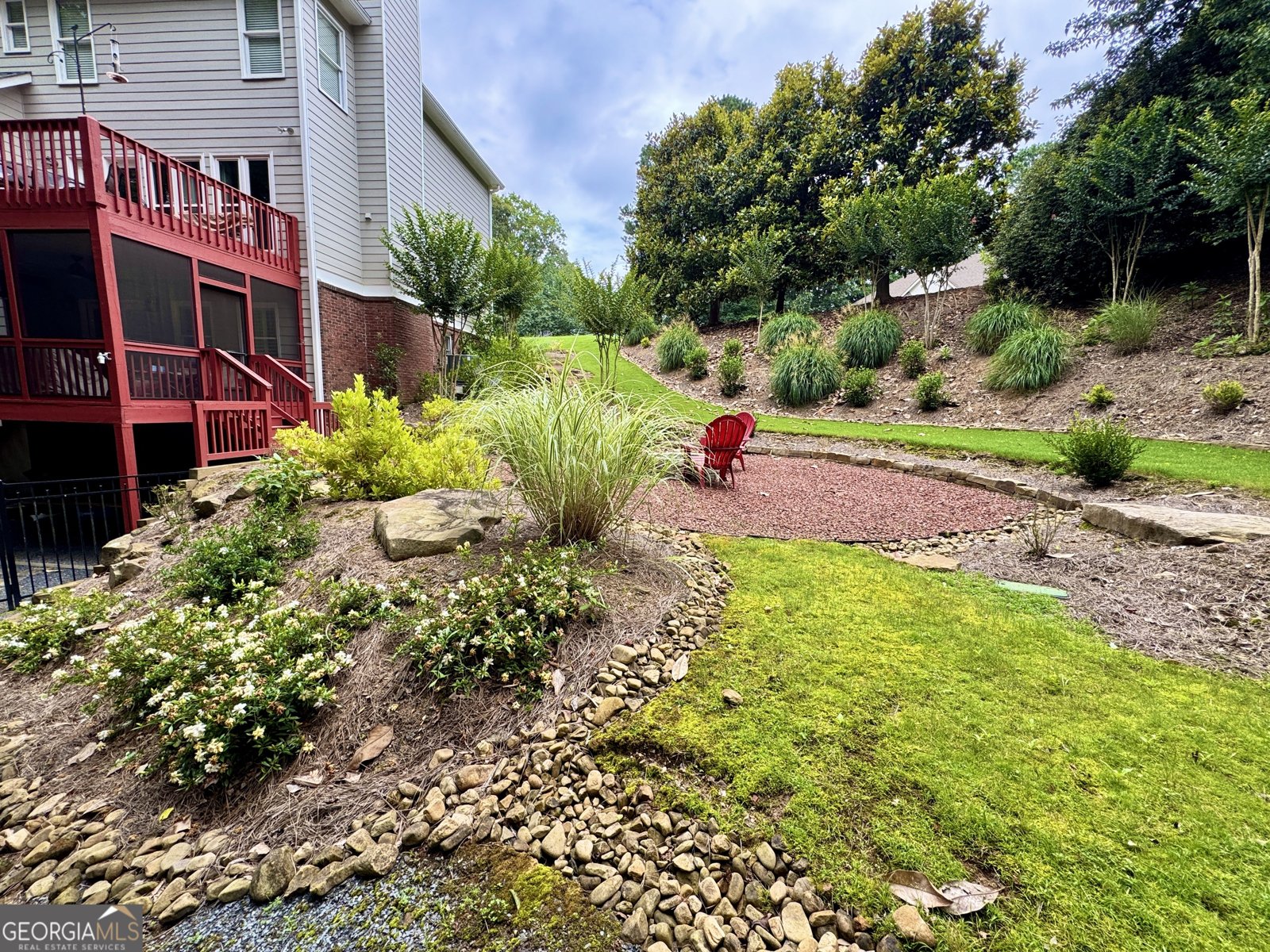 703 Overlook Point Woodstock - 32
