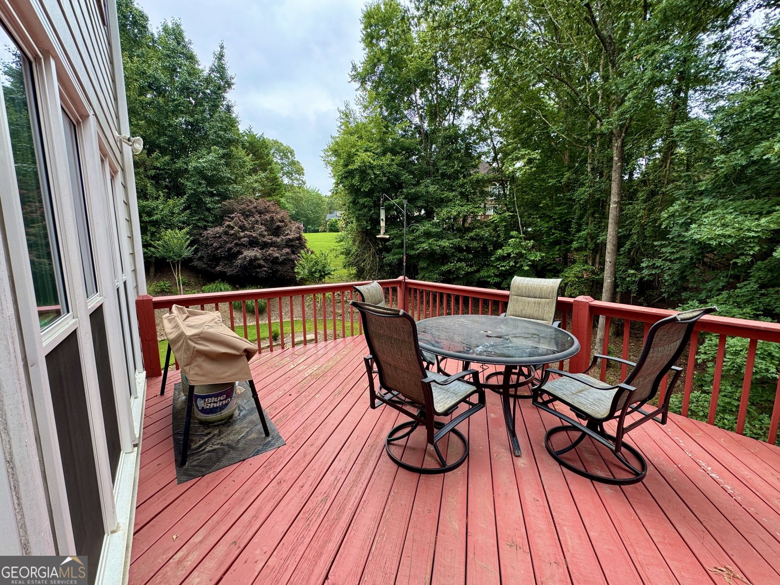 703 Overlook Point Woodstock - 35