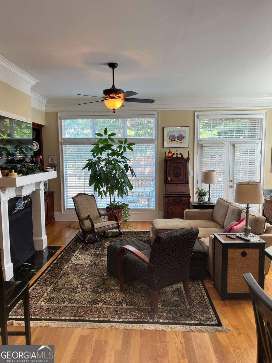 150 150 Pecan Bluff Drive Watkinsville - 9