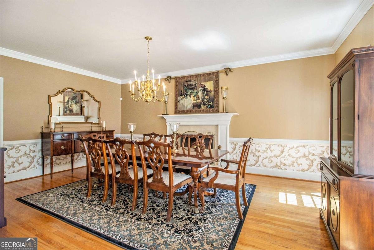 6300 Blackwater Trail Atlanta - 11