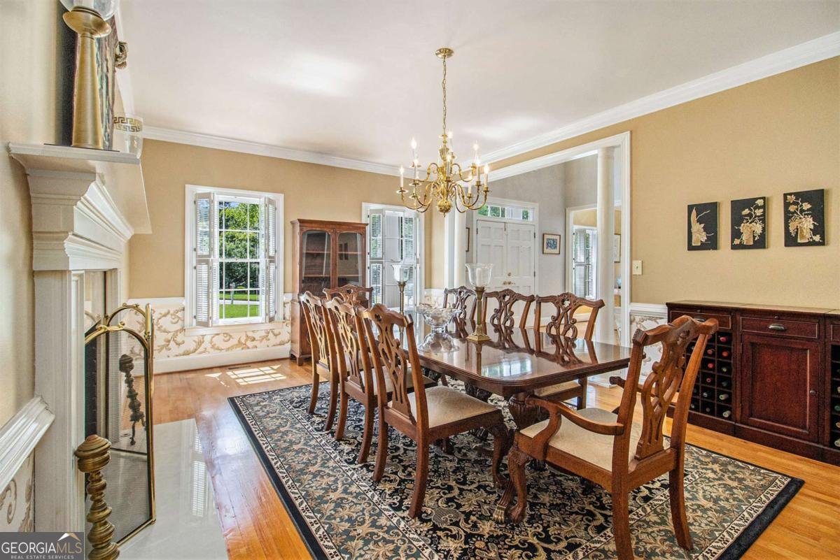 6300 Blackwater Trail Atlanta - 12